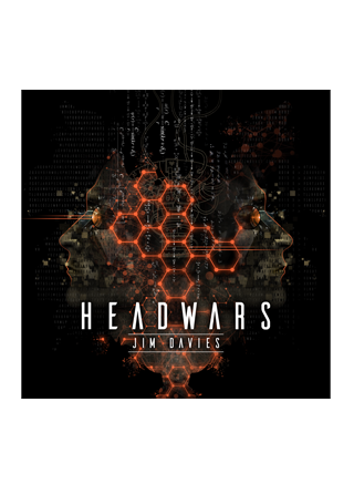 Jim Davies - Headwars